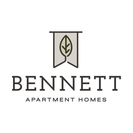 Logo von Bennett Apartments