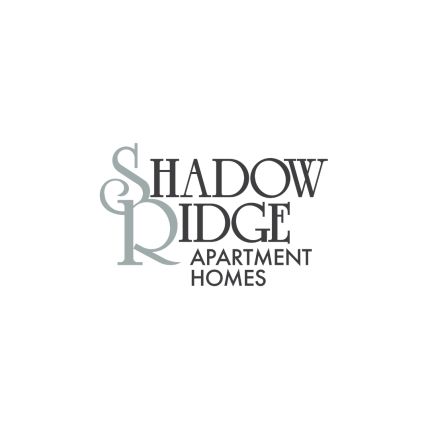 Logo da Shadow Ridge Apartments