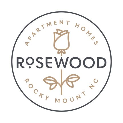 Logo da Rosewood Apartments