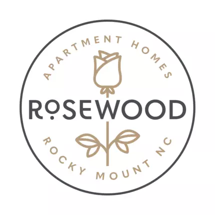 Logotipo de Rosewood Apartments