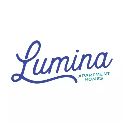 Logotyp från Lumina Apartments