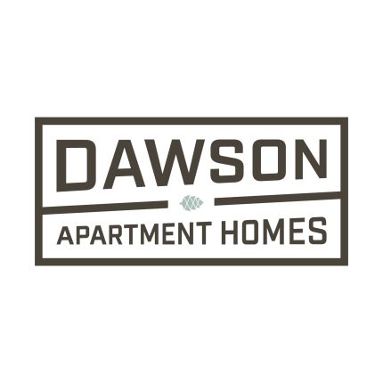 Logotyp från Dawson Apartments