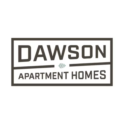 Logotipo de Dawson Apartments