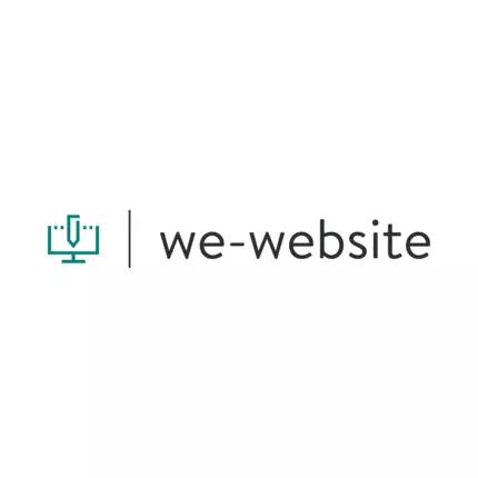 Logo od we-website