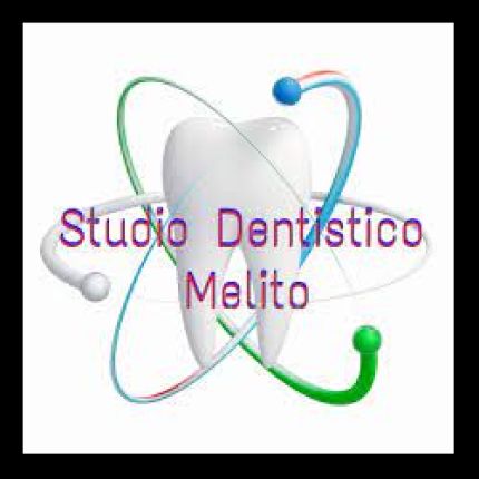 Logotipo de Melito Dr. Luigi Studio Dentistico