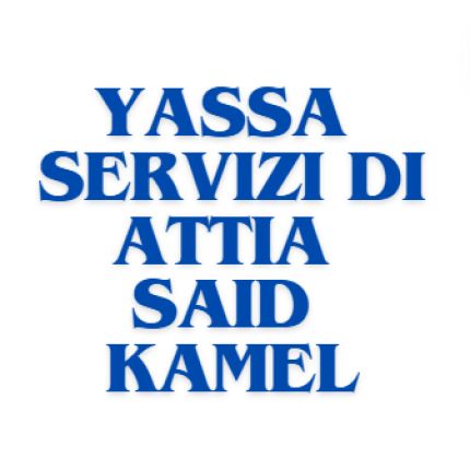Logotipo de Yassa Servizi di Attia Said Kamel