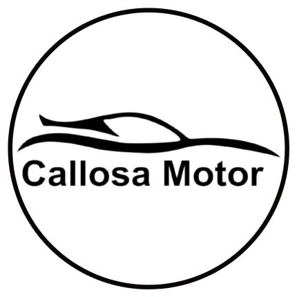 Logo from Callosa Motor