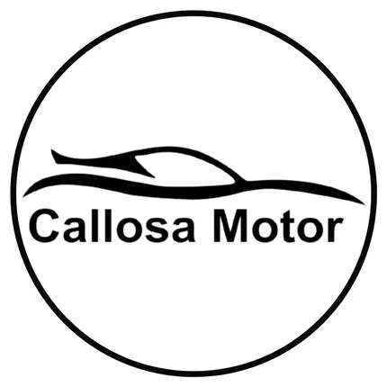 Logo da Callosa Motor