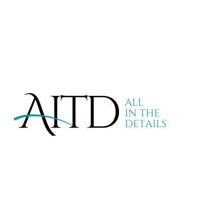 Logo von All In The Details