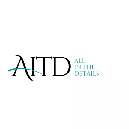 Logo from All In The Details