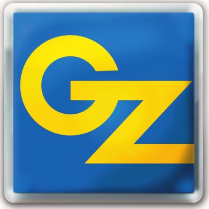 Logotipo de GEBR. ZIEGLOWSKI