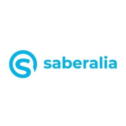 Logotyp från Saberalia