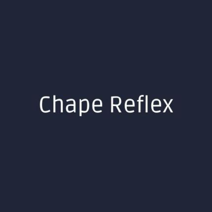 Logo de Chape Reflex