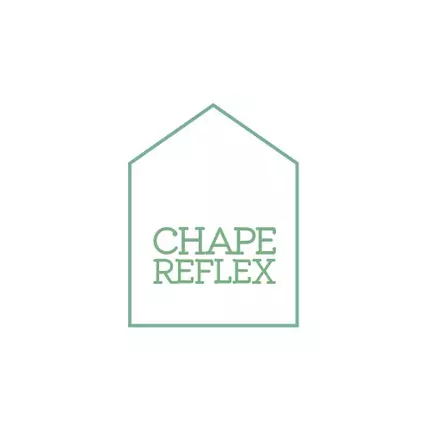 Logo da Chape Reflex