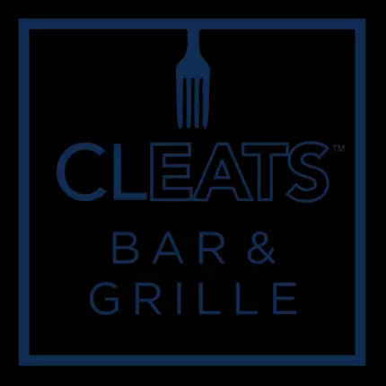 Logotyp från Cleats Bar & Grille