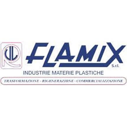Logo from Flamix Industria Materie Plastiche