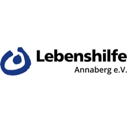 Logotipo de Lebenshilfe Annaberg e.V. – Wohnheim für Menschen mit Behinderung