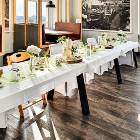 Bild von ANNAdie – Saalvermietung / Catering