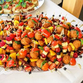 Bild von ANNAdie – Saalvermietung / Catering