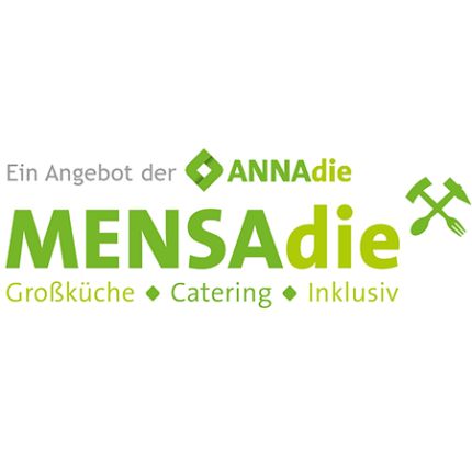 Logotipo de ANNAdie – Saalvermietung / Catering