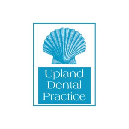 Logo from Upland Dental Practice