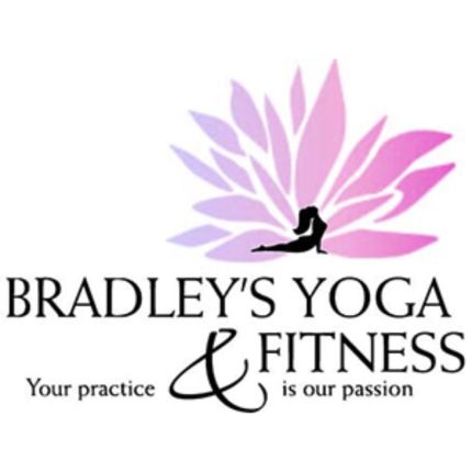 Logo van Bradley's Yoga and Fitness
