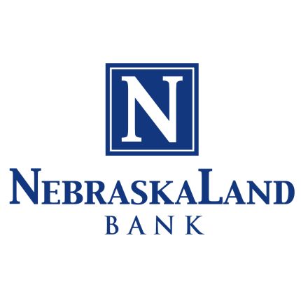 Logo od NebraskaLand Bank