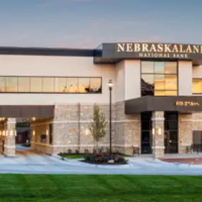 Bild von NebraskaLand Bank