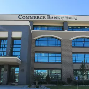 Bild von Commerce Bank of Wyoming