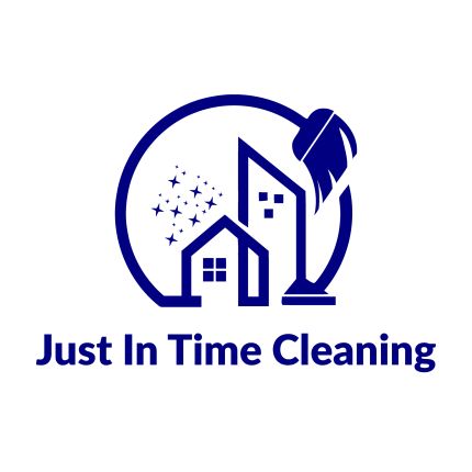 Logotyp från Just in Time Cleaning Ltd