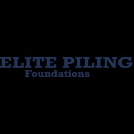 Λογότυπο από Elite Piling and Foundations Limited