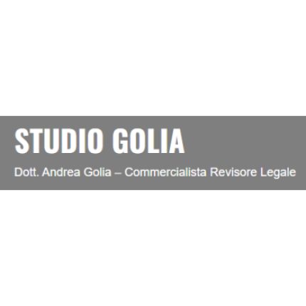 Logo van Studio Golia del Dott. Andrea Golia