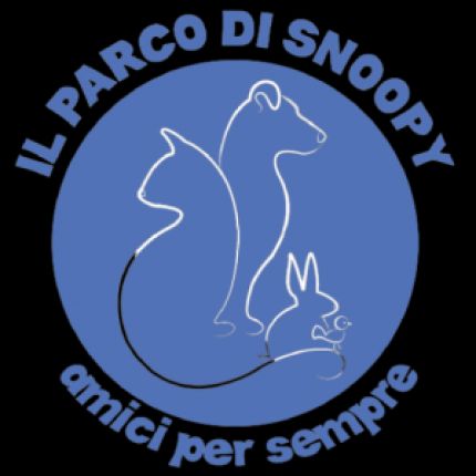 Λογότυπο από Cimitero per Animali 'Il Parco di Snoopy'
