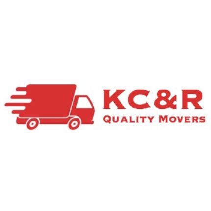 Logo from KC & R Quality Movers