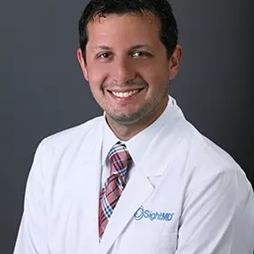 Eric D. Rosenberg, DO