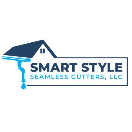 Logo from SmartStyle Seamless Gutters LLC