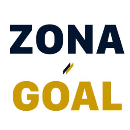 Logótipo de Zona Goal