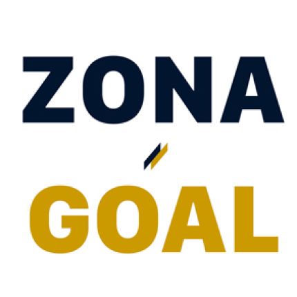 Logo da Zona Goal