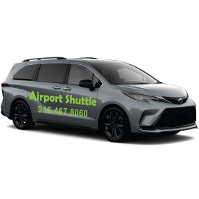 Bild von Airport Shuttle Service