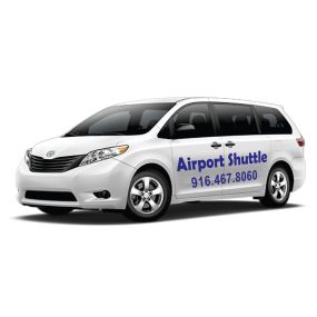 Bild von Airport Shuttle Service