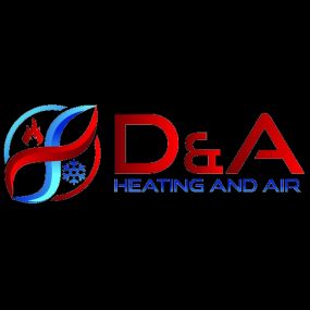 Bild von D & A Heating and Air, LLC