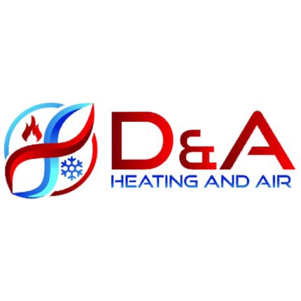 Logo de D & A Heating and Air, LLC