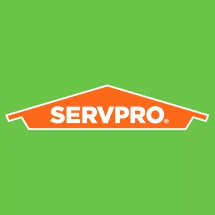 Logo von SERVPRO of West Bend