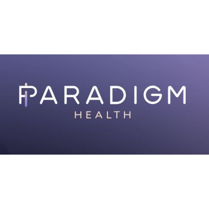 Logotyp från Paradigm Health, PLLC