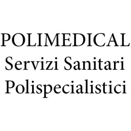 Logotipo de Polimedical Servizi Sanitari Polispecialistici