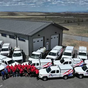 Bild von Patriot Pest & Termite Control
