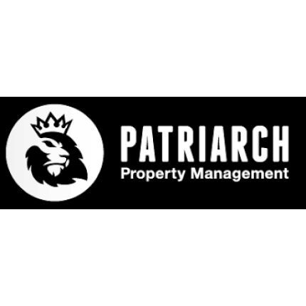 Logo from Patriarch Property Management