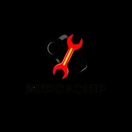 Logotipo de Mercachip