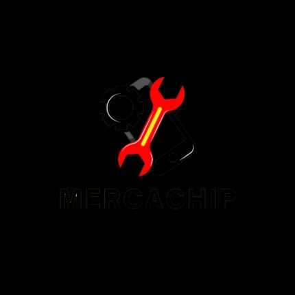 Logo de Mercachip