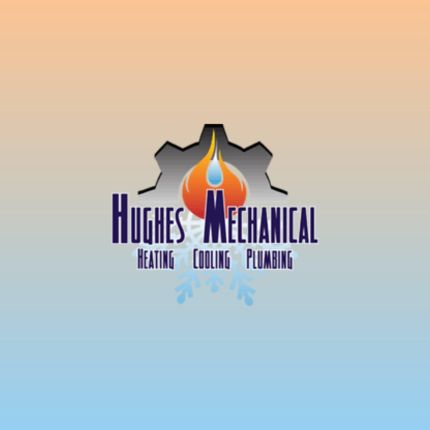 Logo fra Hughes Mechanical, LLC